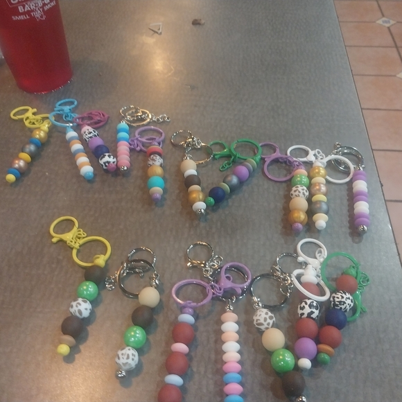 Keychain bar - Picture 14 of 15